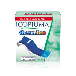 ICOPIUMA THERMICO GEL RIUTILIZZABILE CALDO-FREDDO - farmanauta.it