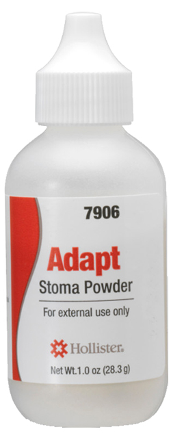 POLVERE PROTETTIVA PER STOMIA HOLLISTER ADAPT 28G - farmanauta.it