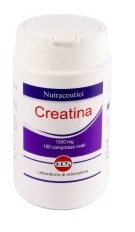 CREATINA 100 COMPRESSE - farmanauta.it