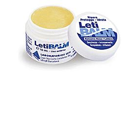LETIBALM ADULTI 10 ML - farmanauta.it