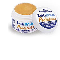 LETIBALM PEDIATRICO 10 ML - farmanauta.it