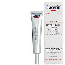 EUCERIN HYALURON-FILLER EYE 15 ML - farmanauta.it