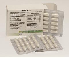 NOVOCOL 60 CAPSULE - farmanauta.it