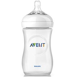 AVENT BIBERON 260 ML NM - farmanauta.it