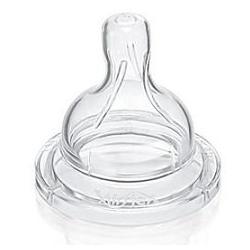 AVENT TETTARELLE FLUSSO REGOLABILE 1 FESSURA 2 PEZZI - farmanauta.it