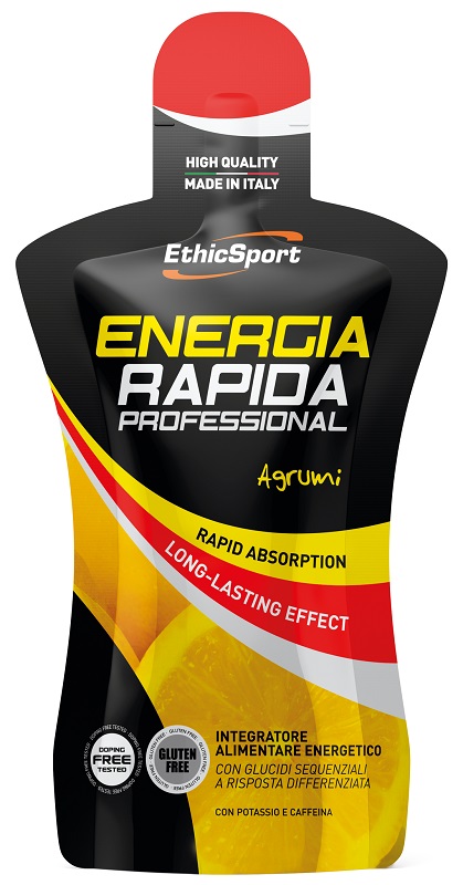 ETHICSPORT ENERGIA RAPIDA PROFESSIONAL 50 ML - farmanauta.it
