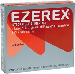 EZEREX 20 BUSTINE - farmanauta.it