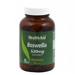 BOSWELLIA SERRATA 60 CAPSULE - farmanauta.it