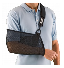 REGGIBRACCIO NERO GIBAUD ORTHO TAGLIA 1 - farmanauta.it