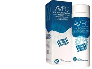 AVEC EMULSIONE FLUIDA LENITIVA 200 ML - farmanauta.it