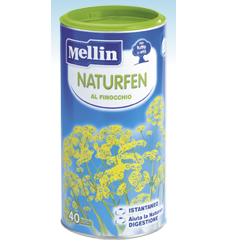 MELLIN NATURFEN GRANULATO BARATTOLO 350 G - farmanauta.it
