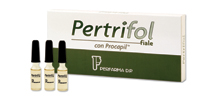 PERTRIFOL 12 FIALE X 6 ML - farmanauta.it
