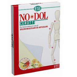 ESI NODOL 5 CEROTTI - farmanauta.it