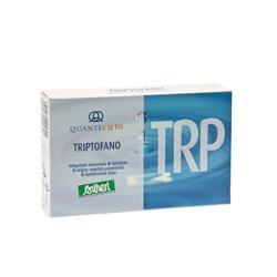 TRIPTOFANO 40 CAPSULE 15 G STV - farmanauta.it