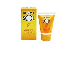 DERMASOL GC CREMA VISO MOLTO ALTA PROTEZIONE ML 40 - farmanauta.it