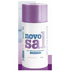NOVOSAL IODATO 300 G - farmanauta.it