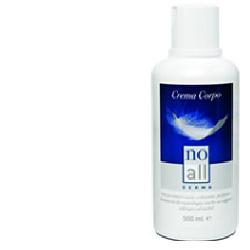 NOALL DERMA CREMA CORPO ML 500 - farmanauta.it