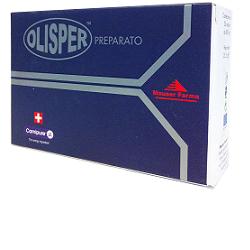OLISPER 30 CAPSULE - farmanauta.it