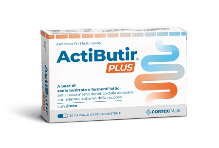 ACTIBUTIR PLUS 30 CAPSULE 748 MG - farmanauta.it