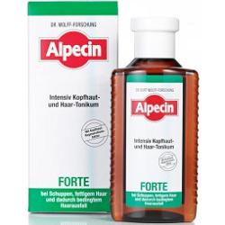 ALPECIN FORTE TONICO INTENSIVO 200 ML - farmanauta.it
