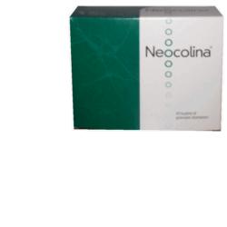 NEOCOLINA 20 CAPSULE - farmanauta.it