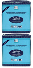 PANNOLONE PER INCONTINENZA A MUTANDINA PER GIORNO SOFFISOF FARM GRANDE 30 PEZZI - farmanauta.it