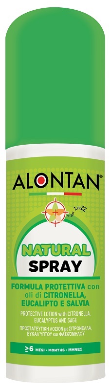 ALONTAN NATURAL SPRAY 75 ML - farmanauta.it