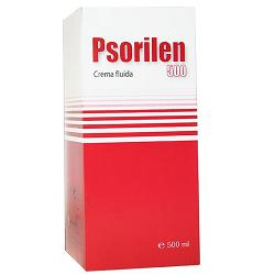 PSORILEN CREMA FLUIDA 500 ML - farmanauta.it