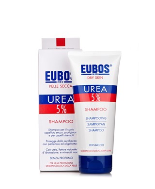 EUBOS UREA 5% SHAMPOO 200 ML - farmanauta.it