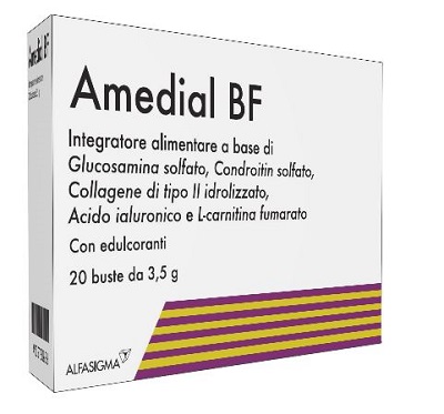 AMEDIAL BF 20 BUSTINE - farmanauta.it