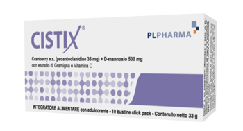 CISTIX 10 BUSTINE STICK PACK DA 3,3 G - farmanauta.it