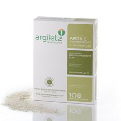 ARGILETZ ARGILLA VERDE ULTRA VENTILATA 300 G - farmanauta.it