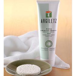 ARGILETZ ARGILLA PRO CATAPLASMA 400 G - farmanauta.it