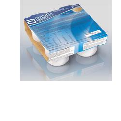 ENSURE PLUS CREME CIOCCOLATO 4 COPPETTE DA 125 G - farmanauta.it