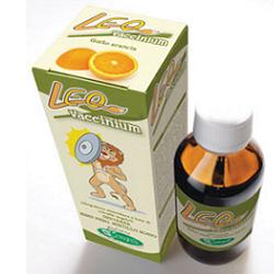 LEO VACCINIUM 100 ML - farmanauta.it