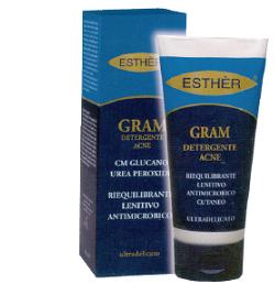 GRAM DETERGENTE 150 ML - farmanauta.it