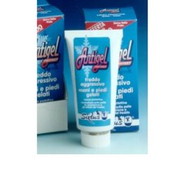 ANTIGEL PROTECT CREMA 75 ML - farmanauta.it