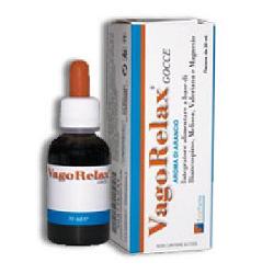 VAGORELAX GOCCE 30 ML - farmanauta.it