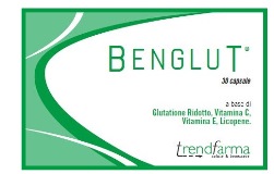 BENGLUT 30 CAPSULE - farmanauta.it