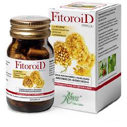 NEOFITOROID 50 OPERCOLI 500 MG - farmanauta.it