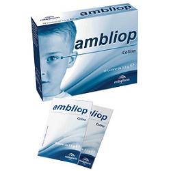 AMBLIOP 30 BUSTINE - farmanauta.it