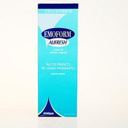 EMOFORM ALIFRESH COLLUTORIO 300 ML - farmanauta.it