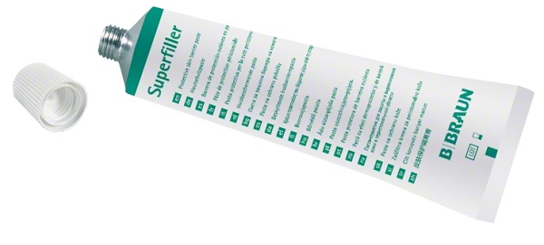 PASTA PROTETTIVA SUPERFILLER - farmanauta.it