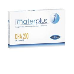 MATERPLUS 1 30 CAPSULE 1,47 G - farmanauta.it