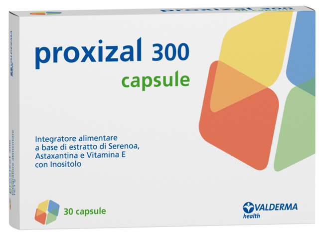 PROXIZAL 300 30 CAPSULE - farmanauta.it