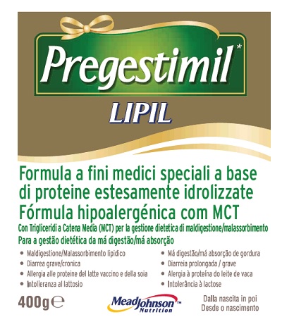 PREGESTIMIL 400 G - farmanauta.it
