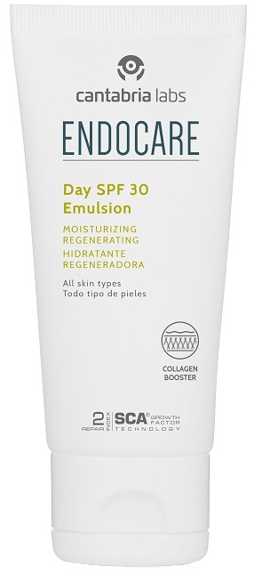ENDOCARE DAY SPF30 40 ML - farmanauta.it