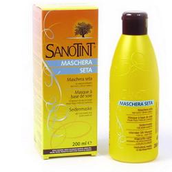 SANOTINT MASCHERA SETA 200 ML - farmanauta.it