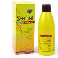 SANOTINT SHAMPOO PROTETTIVO COLORE 200 ML - farmanauta.it