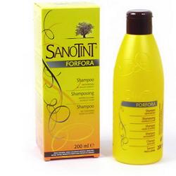 SANOTINT SHAMPOO CAPELLI FORFORA 200 ML - farmanauta.it
